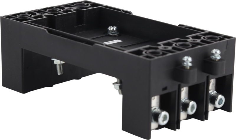 Корзина втычного типа задн. подкл. 3п КА-306Rc DEKraft 28821DEK