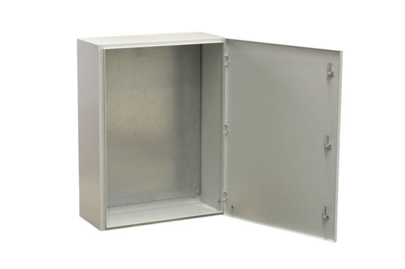 Корпус металлический ЩРНМ IP31 600х500х200 DEKraft 32475DEK