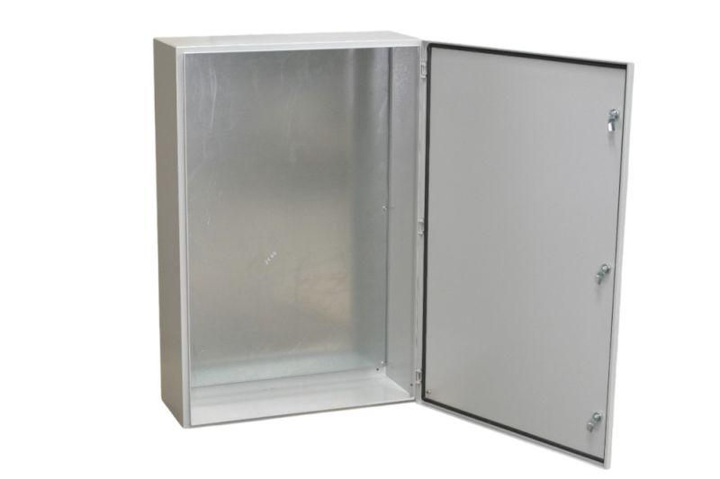 Корпус металлический ЩРНМ IP55 1000х600х250 DEKraft 32517DEK