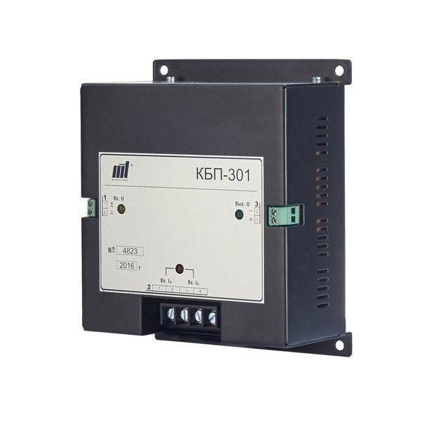 Блок питания комбинированный КБП-301 Механотроника 7010300122