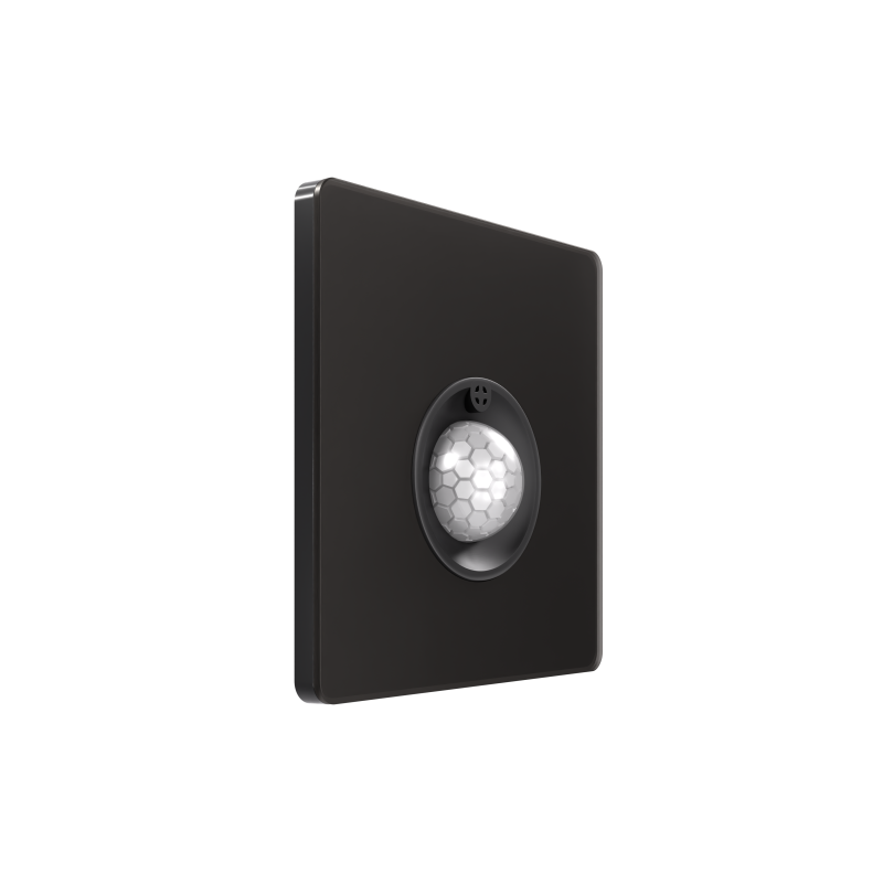 Датчик движения СП Systeme Infinity 100Вт 230В полярная ночь SE FSE001037