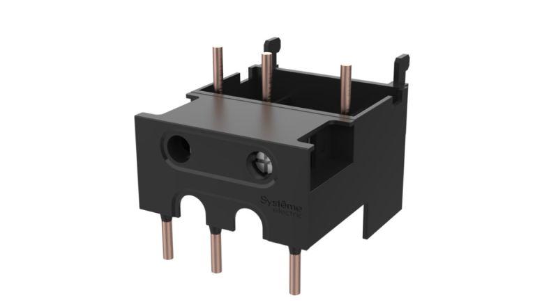 Блок соединительный между GM2 и MC1E25-38 SE GM2AF338E