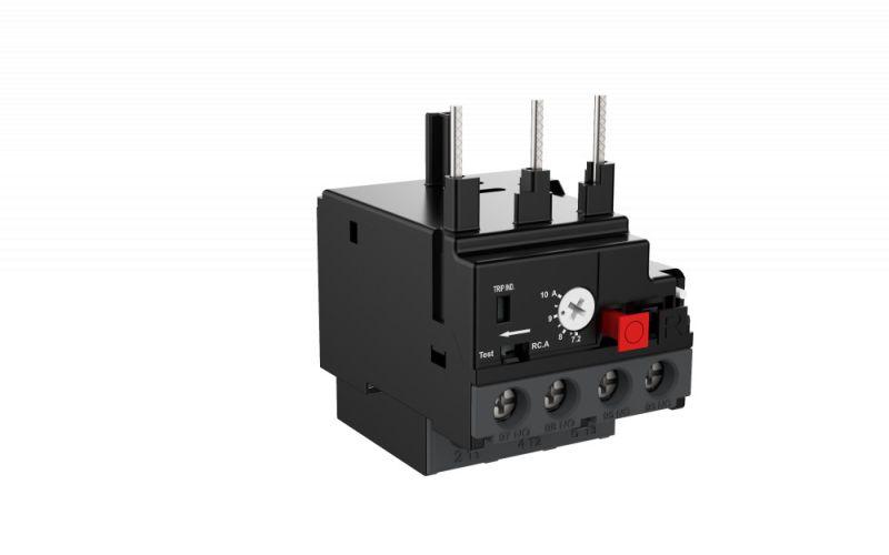 Реле перегрузки тепловое F40 MRD 0.1-0.16А класс10 SE MRD01