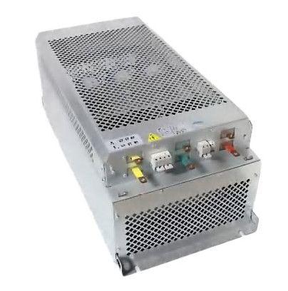 Фильтр гармоник 3ф 400В 15кВт алюм. SE SEOP23-D15N4-AL