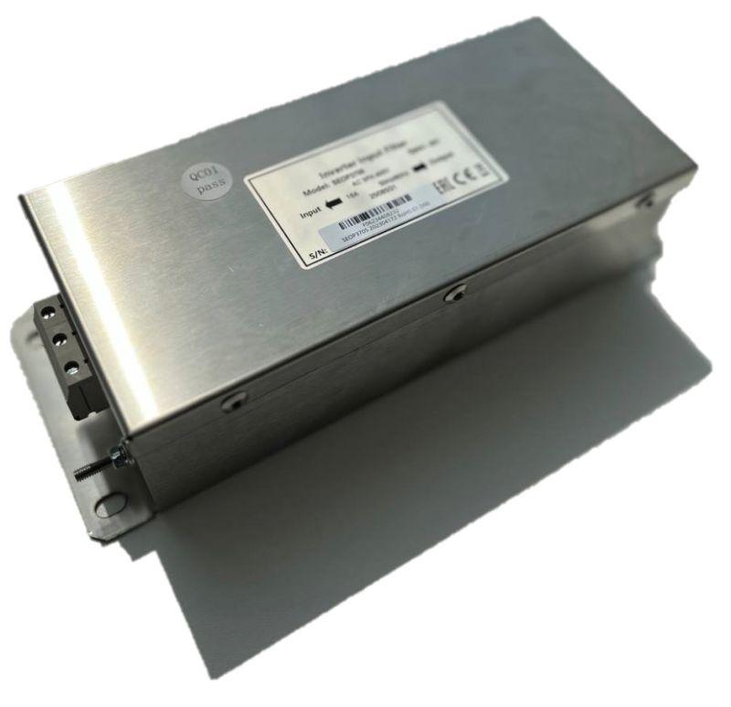 Фильтр ЭМС 450-500кВт 400В SE SEOP3715