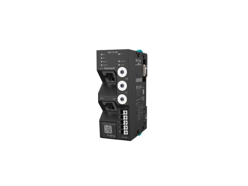 Модуль коммуникационный I/O Ethernet IP SE SM112108