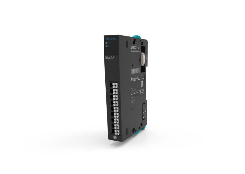 Модуль коммуникационный Modbus RTU Master SE SM632114 Модуль коммуникационный Modbus RTU Master SE SM632114