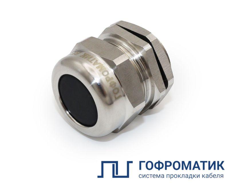 Ввод кабельный ВК-НР-PG29-25-L10 ГОФРОМАТИК zeta34827