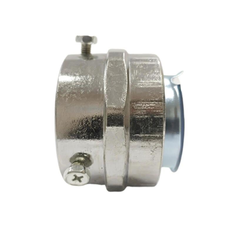 Муфта трубная МТ-32 У2 алюм. ГОФРОМАТИК zeta42119