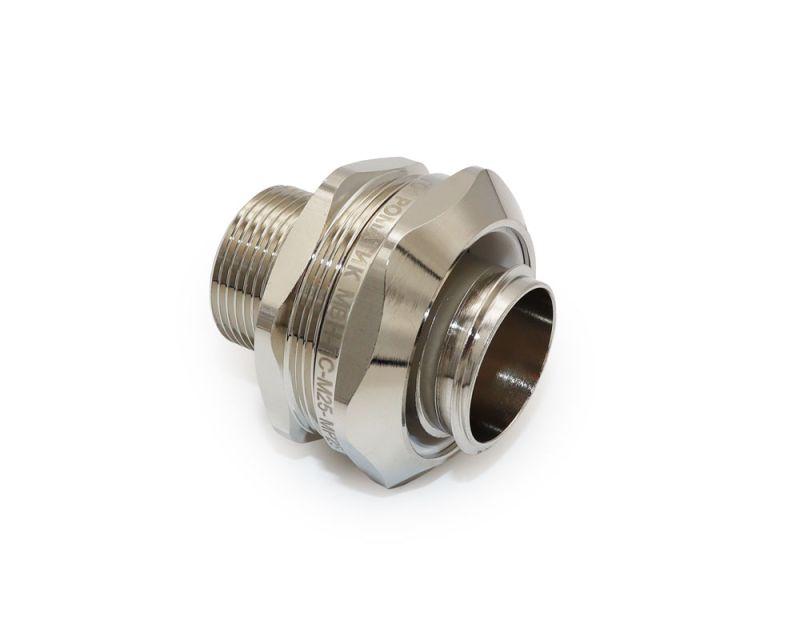 Муфта вводная МВН-НС-М20-МР18 IP67 ГОФРОМАТИК zeta45027