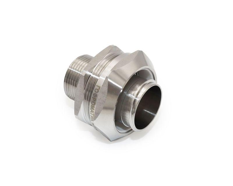 Муфта вводная МВН-НС-G3/8-МР10 IP67 ГОФРОМАТИК zeta45091