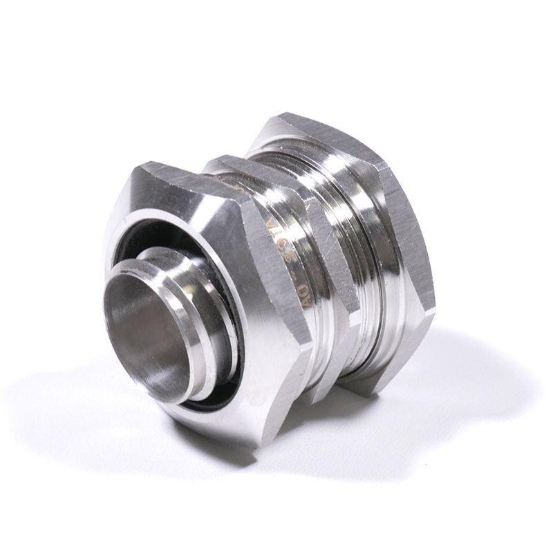 Муфта вводная МСР-НР-10 IP67 ГОФРОМАТИК zeta45502
