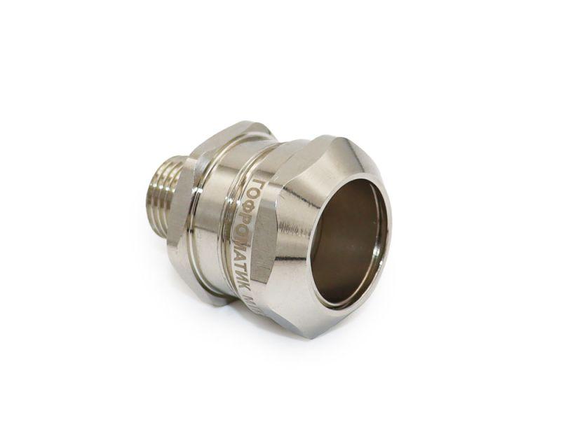 Муфта вводная МТК-ЛС-G1 1/4-Т32 IP67 ГОФРОМАТИК zeta45659