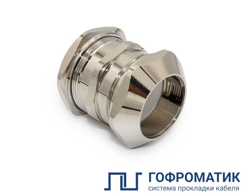 Муфта соединительная труба-труба МТТ ЛС-40 IP67 ГОФРОМАТИК zeta45917