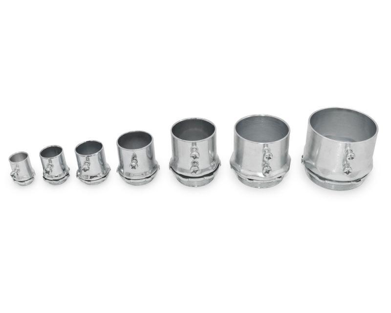 Муфта вводная М63Т63 IP40 ГОФРОМАТИК zeta46006