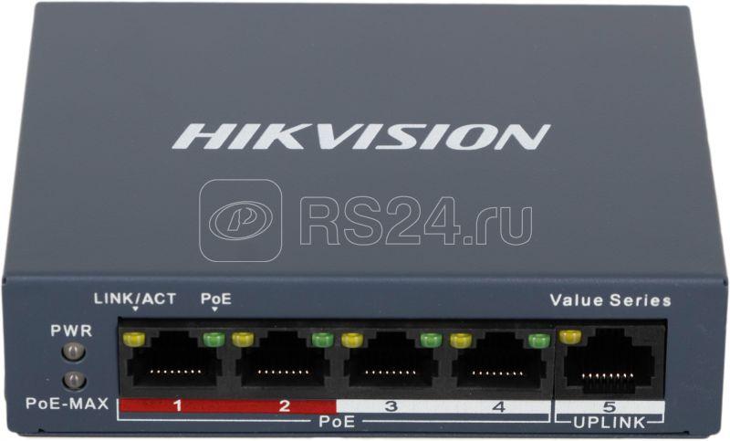 Hikvision ds 3e0105p e b