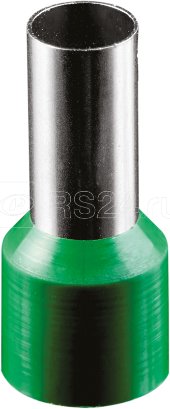 Наконечник-гильза изол. (НШвИ) 16-12 NET-Е16-12 зелен. (уп.50шт) Navigator 71093 купить в интернет-магазине RS24