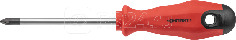 Отвертка обычная 82 999 OHT-Ot01-PZ2-100 ОНЛАЙТ 82999 купить, цена 94. ...