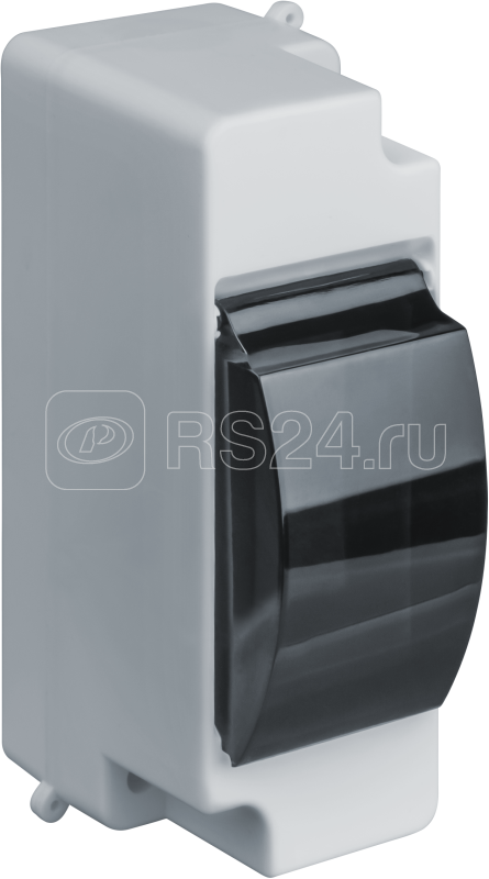 Коробка 93 413 NSS-DBW-2-D-WH-IP30 КМПн 1/2 Navigator 93413 купить