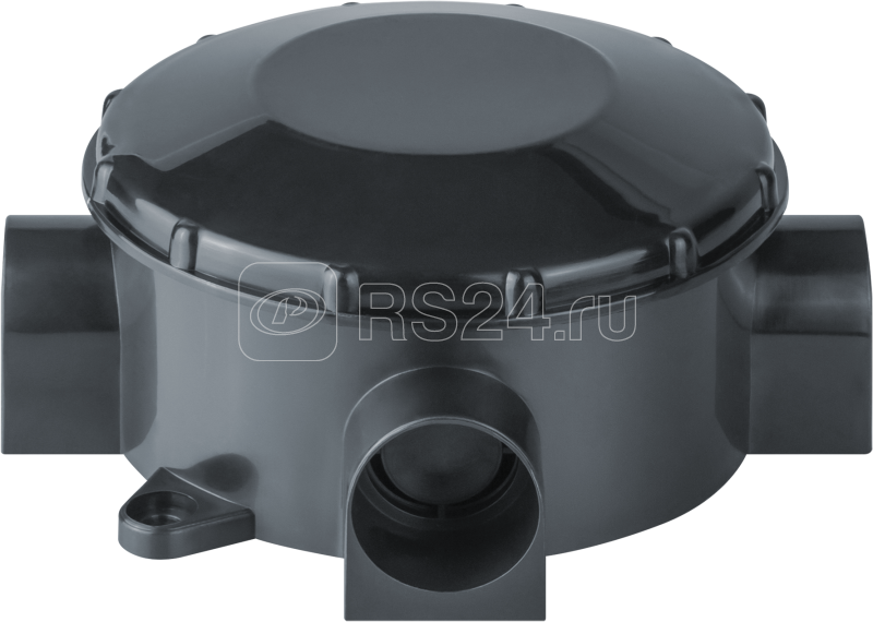 Коробка распаячная 93 760 NSS-DB-70-35-BL открытого монтажа ...