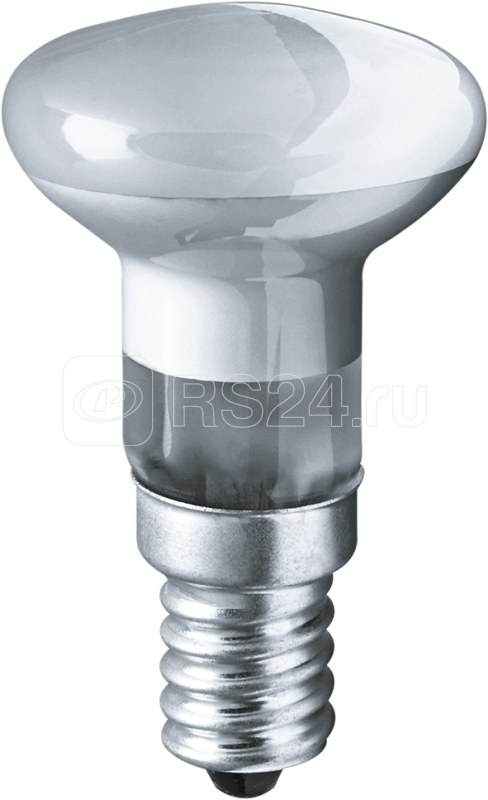Лампа накаливания 94 318 NI-R39-30-230-E14 (КНР) Navigator 94318 купить в интернет-магазине RS24