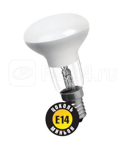 Лампа накаливания 94 320 NI-R50-60-230-E14 (КНР) Navigator 94320 купить в интернет-магазине RS24