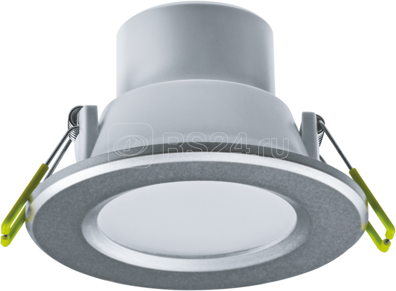 Светильник 94 834 NDL-P1-6W-840-SL-LED (аналог R63 60Вт) Navigator 94834 купить в интернет-магазине RS24