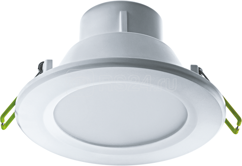 Светильник 94 836 NDL-P1-10W-840-WH-LED (аналог R80 100Вт) Navigator 94836 купить в интернет-магазине RS24