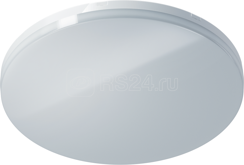 Светильник светодиодный 95 874 NBL-P2-R400-24-4K-WH-LED 24Вт 4000К IP66 ...
