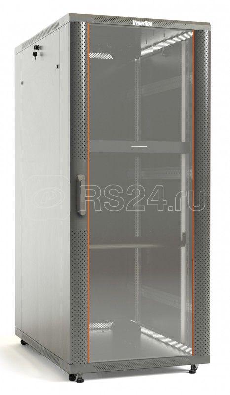 Sonar stand 28u шкаф напольный 28u