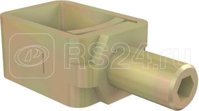 Вывод силовой для стац. выкл. FC Cu XT3 (уп.6шт) ABB 1SDA066915R1 купить в интернет-магазине RS24