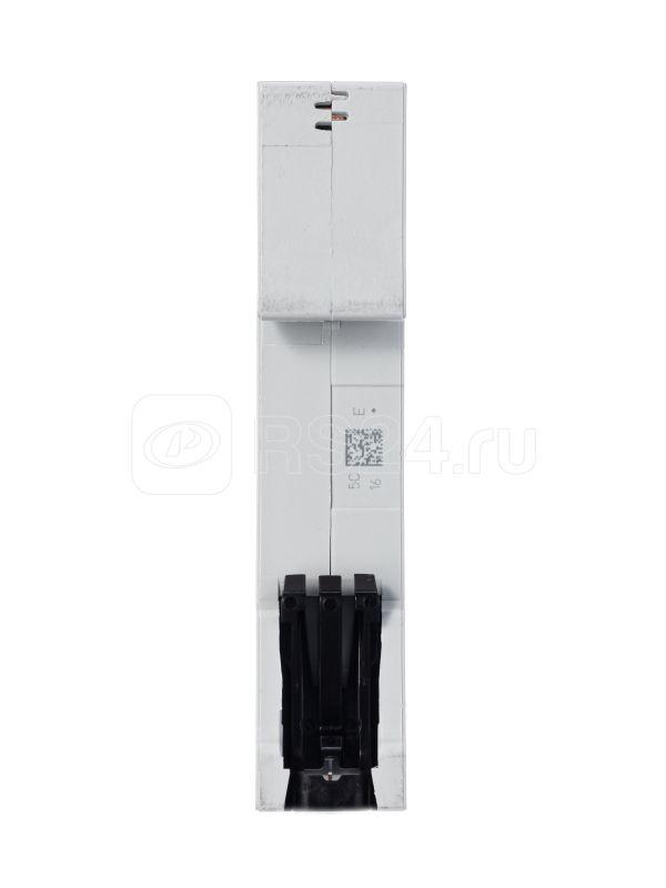 Выключатель автоматический модульный 1п C 16А 4.5кА SH201L C16 ABB 2CDS241001R0164 купить в интернет-магазине RS24