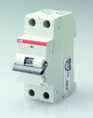Выключатель автоматический дифференциального тока 2п B 10А 30мА тип A 10кА DS201 M ABB 2CSR275140R1105 купить в интернет-магазине RS24