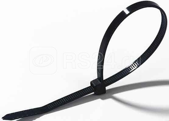 Стяжка кабельная сверхдлинная полиамид 6.6 УФ-защита TY1200-175X черн. (уп.50шт) ABB 7TAG054360R0103 купить в интернет-магазине RS24