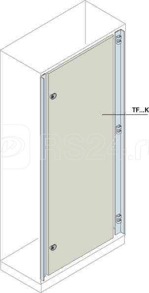 Дверь внутренняя глухая для SRX 700х500 ABB KC7050X купить в интернет-магазине RS24