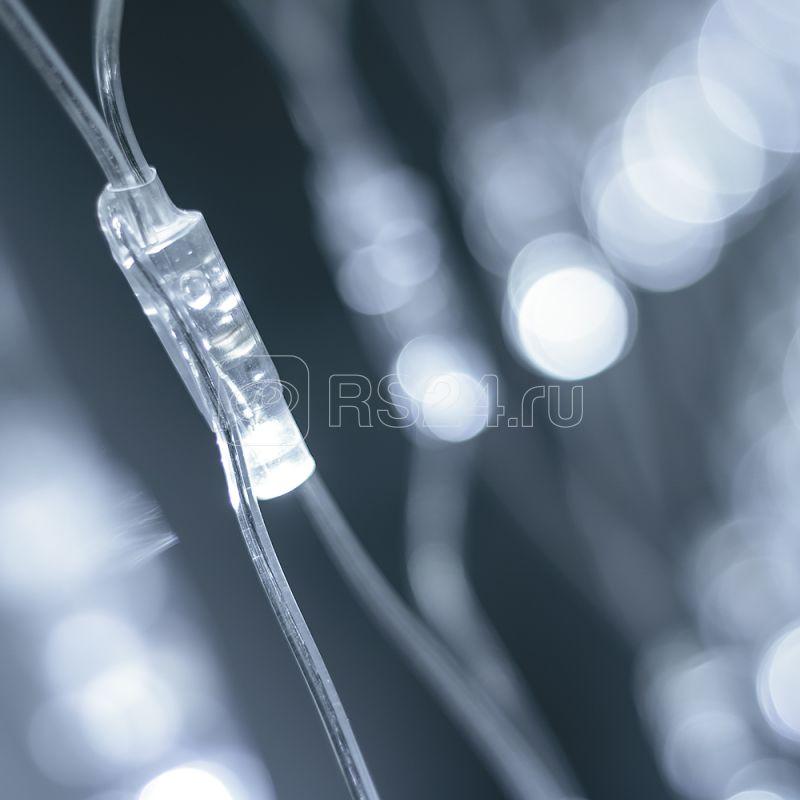 Гирлянда светодиодная ARD-NETLIGHT-CLASSIC-2000X1500-CLEAR-288LED WHITE ...