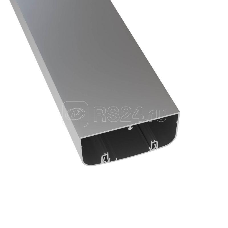 Кабель-канал 110х50 L2000 алюминий с крышкой DKC 01199 купить в интернет-магазине RS24