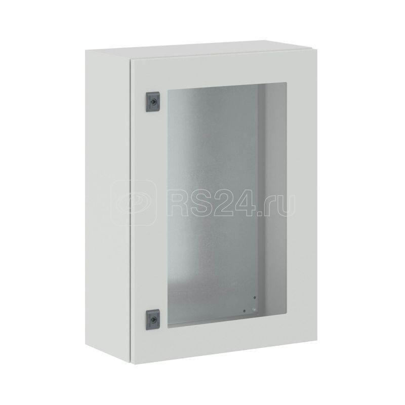 Шкаф CE 700х500х250мм прозр. двер. DKC R5CEX0759 купить в интернет-магазине RS24