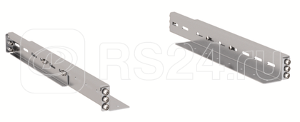 Комплект уголков для установки оборудования регулир. 800 мм (уп.2шт) DKC R5GRIT800 купить в интернет-магазине RS24