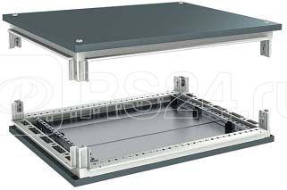 Комплект дно + крыша для шкафа RAM BLOCK CQE 1000х600 DKC R5KTB106 купить в интернет-магазине RS24
