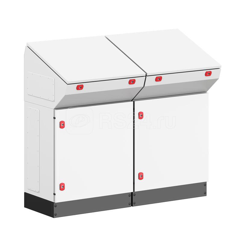 Plastic Rcpc Основание RCPC для пультов/стоек R5R Ш=800мм DKC R5RCPC800 купить, цена ...