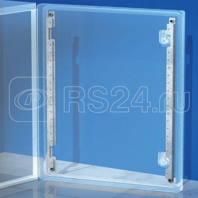 Комплект рейки двер. верт. для шкафов CE 600 DKC R5S60 купить в интернет-магазине RS24