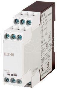 Терморезистор 230В AC автоматический/ручной сброс; кнопка тестирования EMT6 (230V) EATON 066400 купить в интернет-магазине RS24