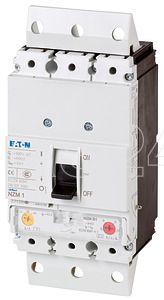 Выключатель автоматический 3п 50А 50кА NZMN1-A50-SVE втычн. EATON 112758 купить в интернет-магазине RS24