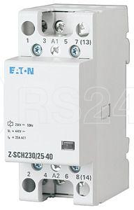 Контактор Z-SCH24/25-40 EATON 248851 купить в интернет-магазине RS24
