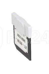 Карта памяти SD для XC100/200 и XV100 XT-MEM-MM32M EATON 262731 купить в интернет-магазине RS24