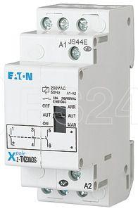 Реле для проводок 230В 3НО Z-TN230/3S EATON 265576 купить в интернет-магазине RS24