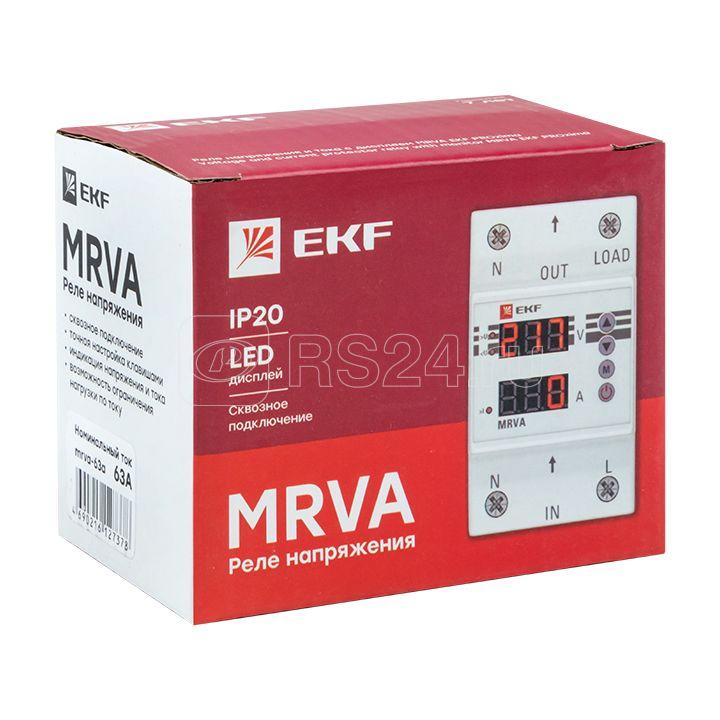 Ekf mrva 63a