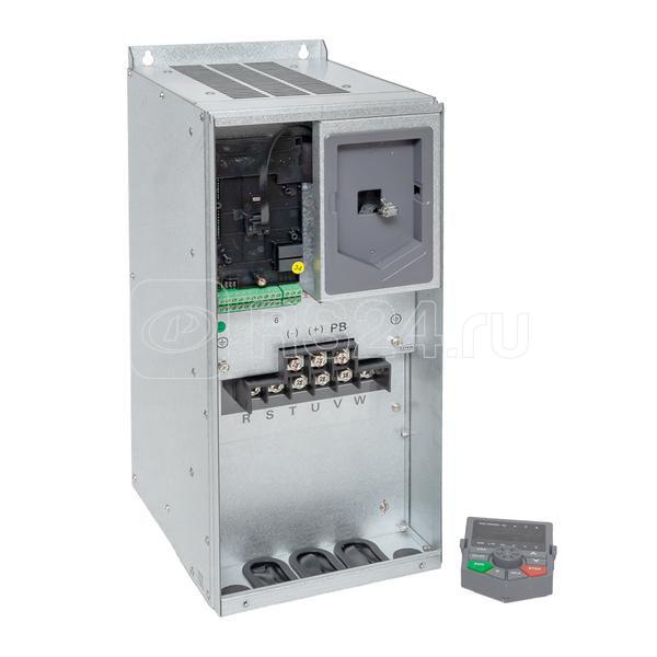 Преобразователь частоты PRO-Drive PD-90-FC-30K0-3 EKF купить, цена ...