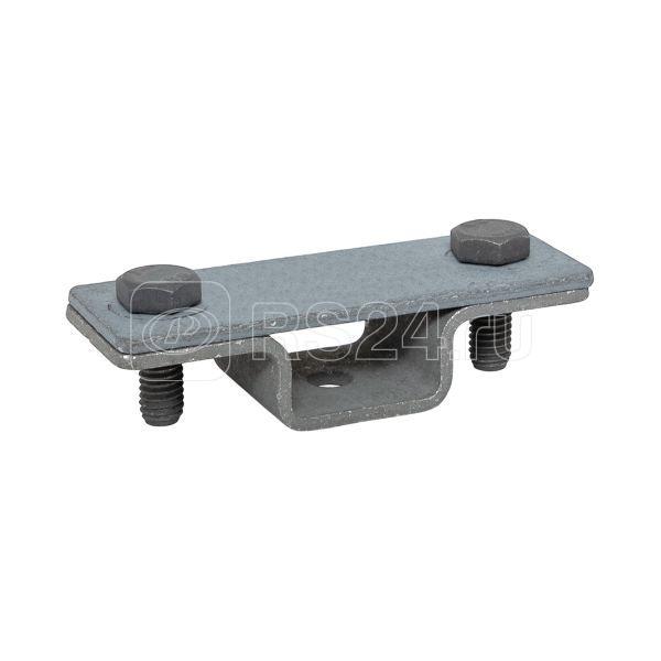 Держатель для полосы 40х4 (скоба) HZ PROxima EKF lp-d2310 купить